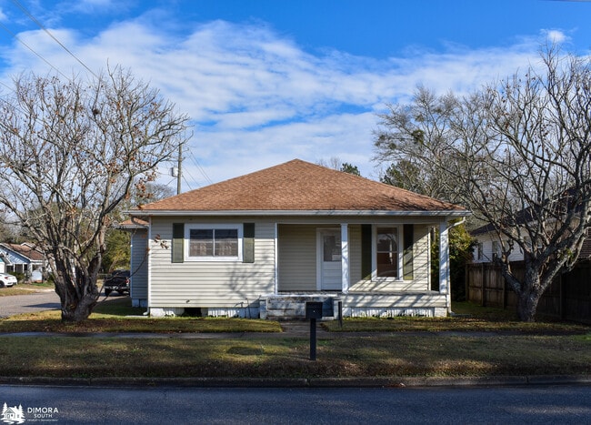 property at 501 S Presley St