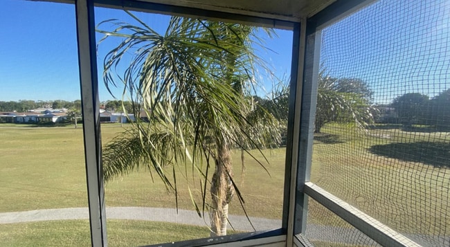 property at 3645 Boca Ciega Dr