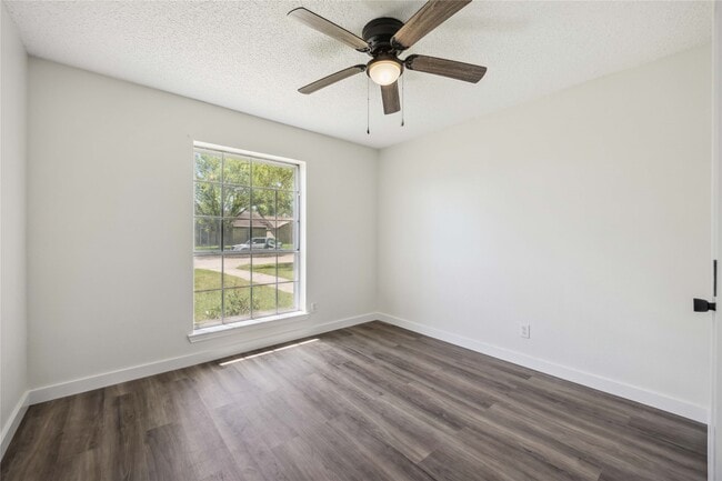 property at 12418 A Bar Dr
