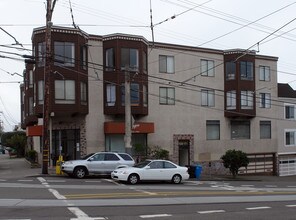 501 Taraval St in San Francisco, CA - Building Photo - Building Photo