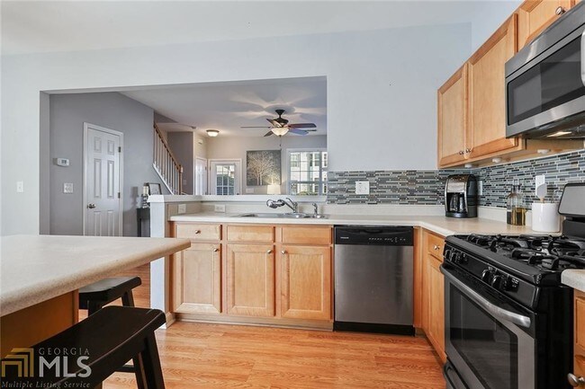 1078 Prestwyck Ct in Alpharetta, GA - Building Photo - Building Photo