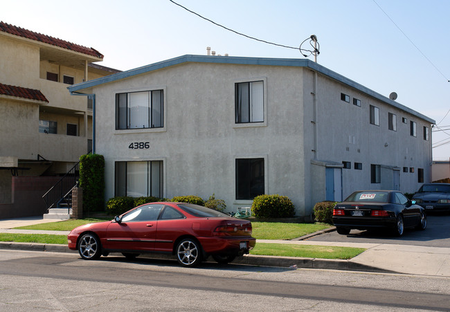 4386 W 138th St in Hawthorne, CA - Building Photo - Building Photo