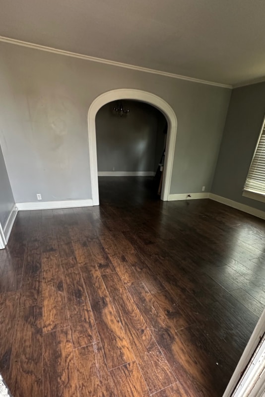 513 W Harrison St in Gilmer, TX - Building Photo - Building Photo