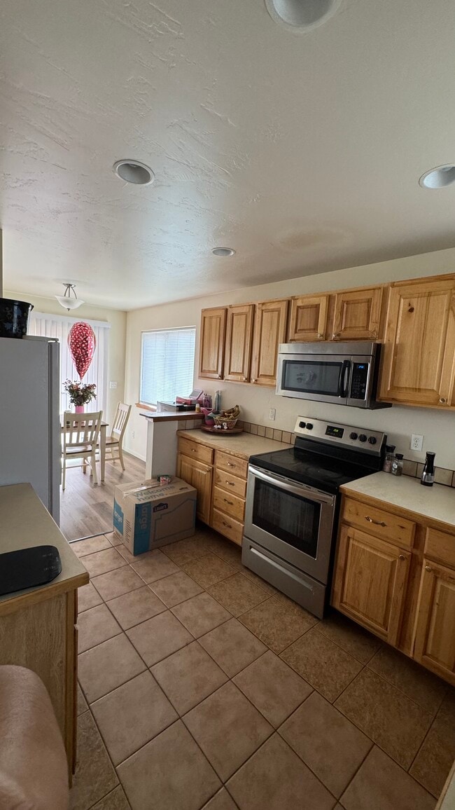 1288 Rimrock Dr in Silt, CO - Building Photo - Building Photo