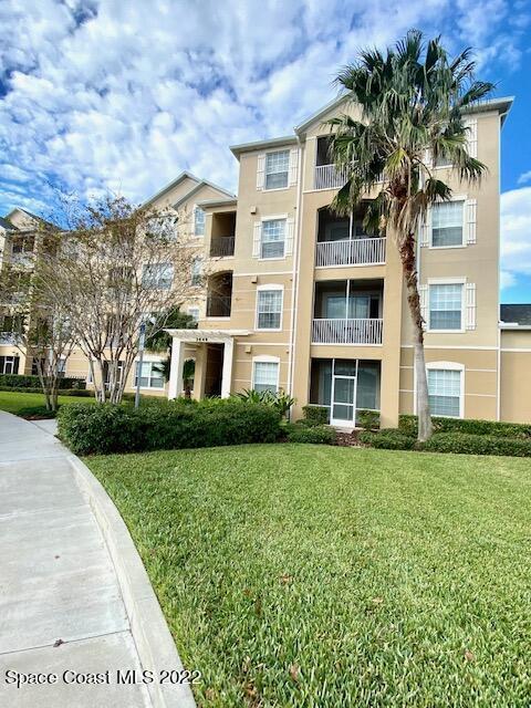 3848 Lexmark Ln in Rockledge, FL - Building Photo