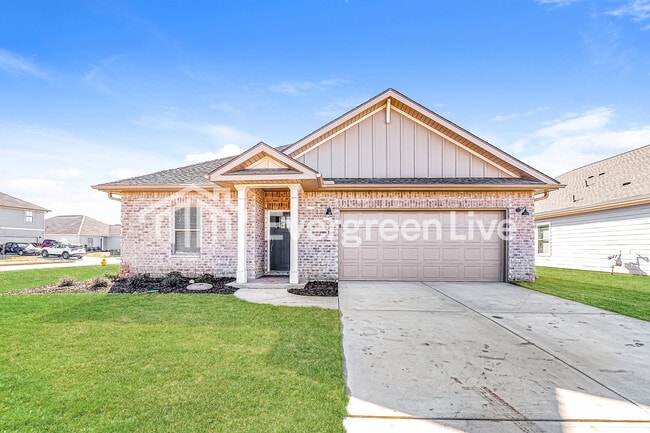 property at 318 Pond Spg Dr