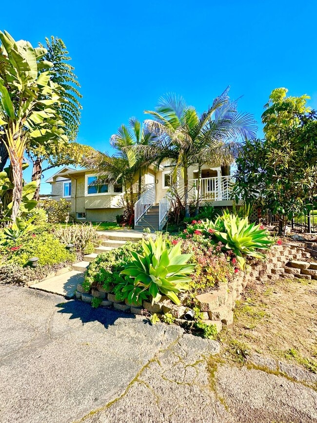 property at 467 Rancho Vista Rd