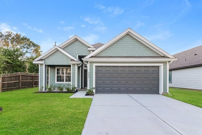 property at 5622 Briana Dee Dr