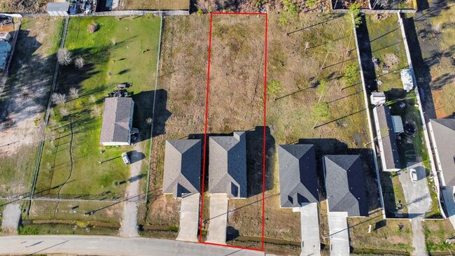 158 Road 5126 Rd in Cleveland, TX - Building Photo - Building Photo