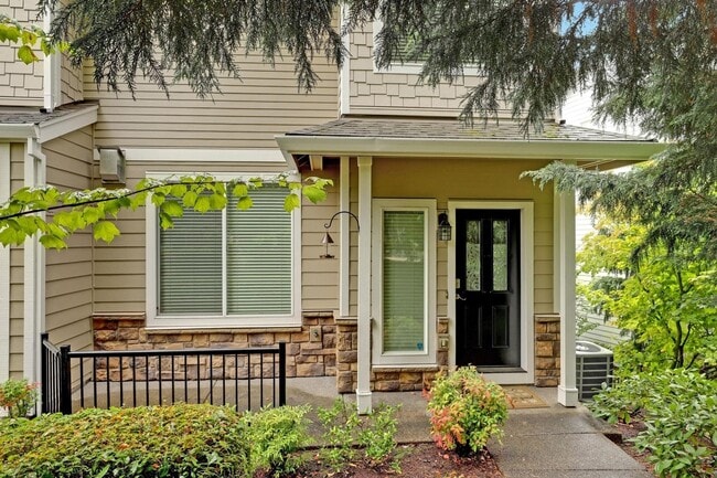 property at 10533 NE Avery Way