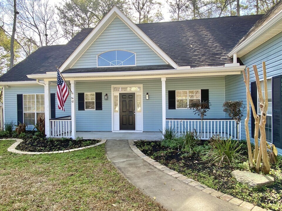 42 Westminster Pl in Beaufort, SC - Building Photo