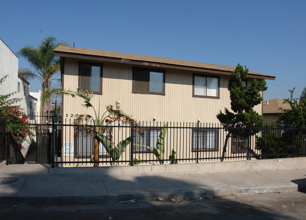 5234 Rex Ave in San Diego, CA - Building Photo