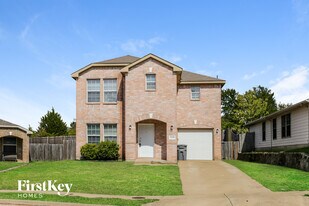 6118 Veranda Way in Dallas, TX - Building Photo