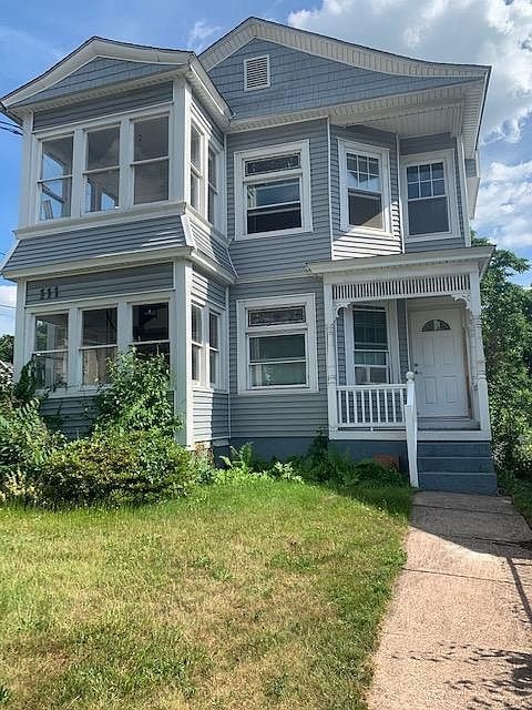 property at 111 Union St