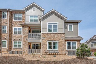 1841 S Dunkirk St in Aurora, CO - Building Photo