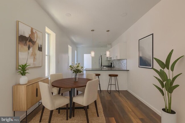 5512 Locust St in Philadelphia, PA - Building Photo - Building Photo