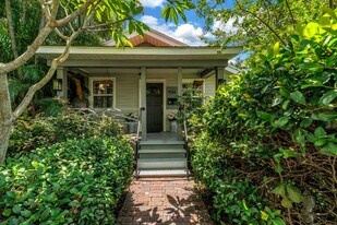 934 21st Ave N in St. Petersburg, FL - Building Photo