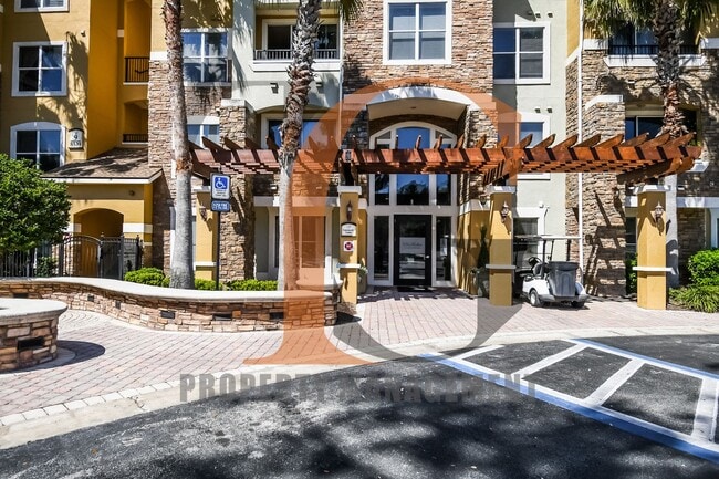 property at 8539 Gate Pkwy W