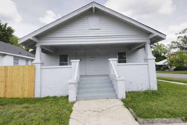 property at 340 S 11th St