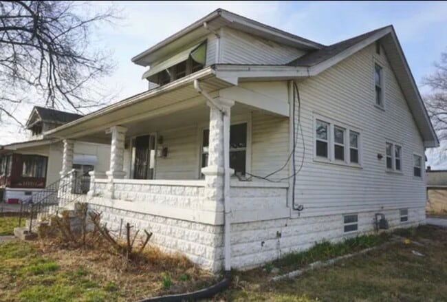 property at 1701 Herbert Ave