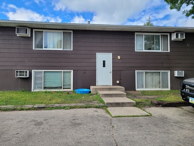 property at 700 Brandon Ave