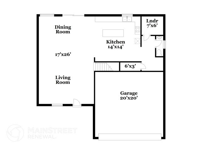 9509 W Monte Vista Rd in Phoenix, AZ - Building Photo - Building Photo