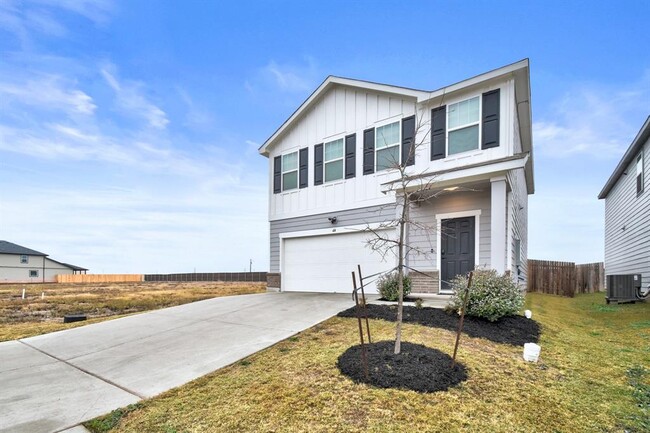 414 Plateau St in Maxwell, TX - Building Photo - Building Photo