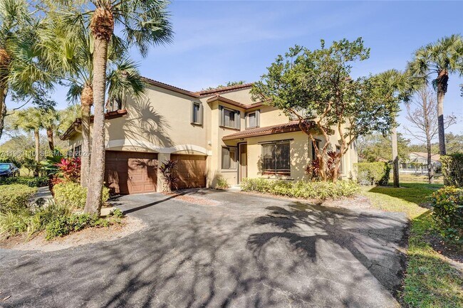 property at 1025 NW 105th Way