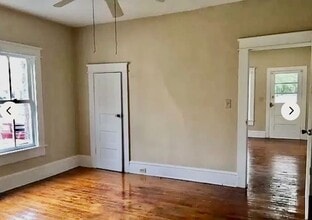 404 Bell Ave in Hartsville, SC - Building Photo - Building Photo