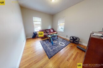 344 Putnam Ave, Unit 1 in Cambridge, MA - Building Photo - Building Photo