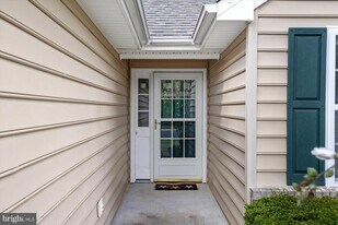 5703 Halifax Ct in Fredericksburg, VA - Building Photo