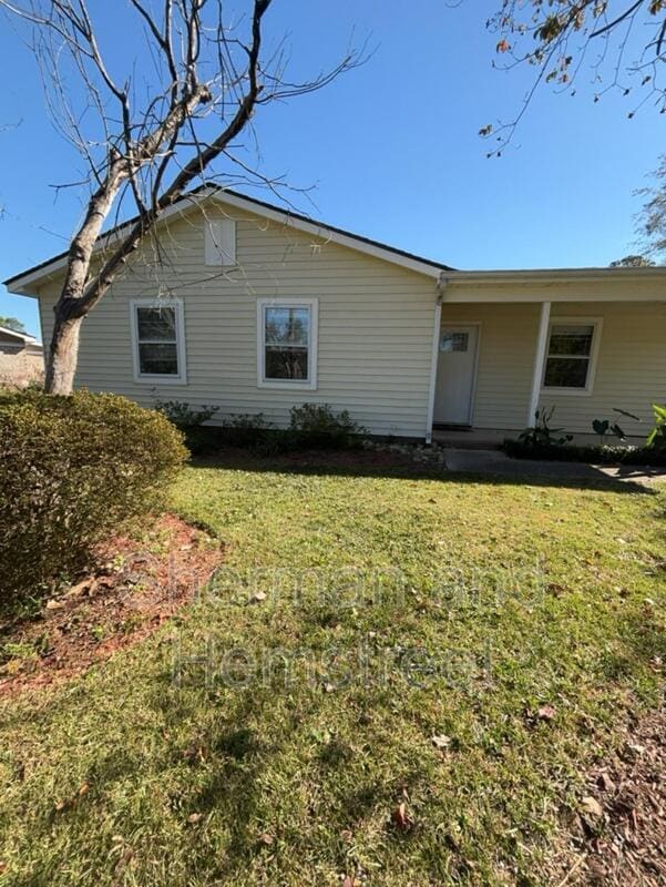 2714 Cranbrook Dr in Hephzibah, GA - Building Photo - Building Photo
