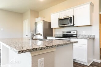 6009 Mojave Dr in Heath, TX - Foto de edificio - Building Photo