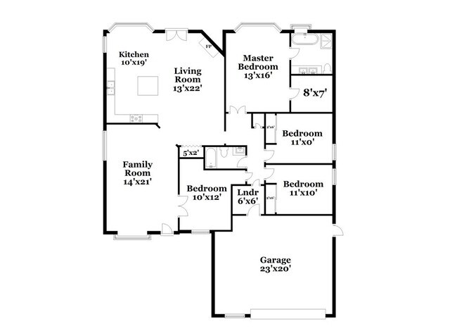4243 E Balsam Ave in Mesa, AZ - Building Photo - Building Photo