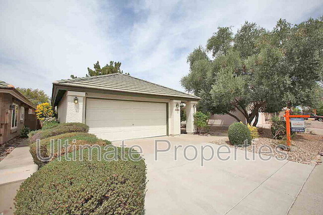 property at 19816 N 76th Ave