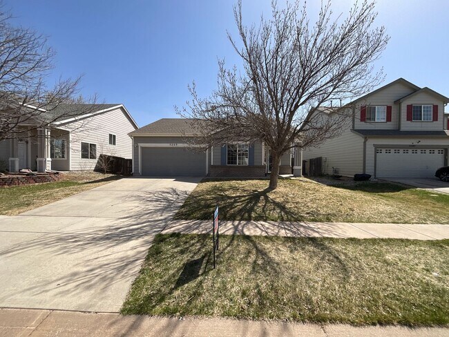 5209 Mountain Air Cir in Colorado Springs, CO - Building Photo - Building Photo