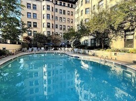 416 Commonwealth Ave in Boston, MA - Building Photo