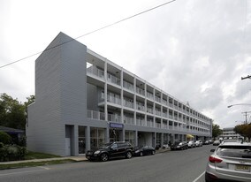 The Wilmington in Rehoboth Beach, DE - Building Photo
