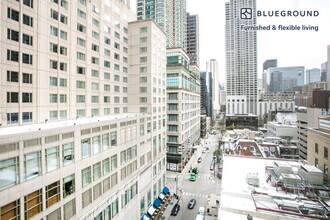 750 N Rush St, Unit FL11-ID165 in Chicago, IL - Building Photo - Building Photo