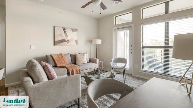 property at 715 W Slaughter Ln