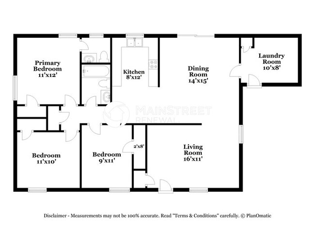 1113 Greenview Rd in Collierville, TN - Building Photo - Building Photo