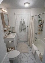 1 Page St in Boston, MA - Building Photo - Building Photo