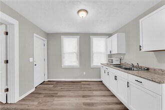 3607 Sackett Ave in Cleveland, OH - Building Photo - Building Photo