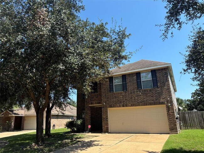 8526 Windy Thicket Ln in Cypress, TX - Building Photo - Building Photo