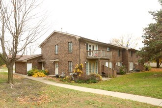 Schafer Square in Flint, MI - Building Photo - Building Photo