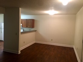 Wynnchase Apartments in East Brewton, AL - Building Photo