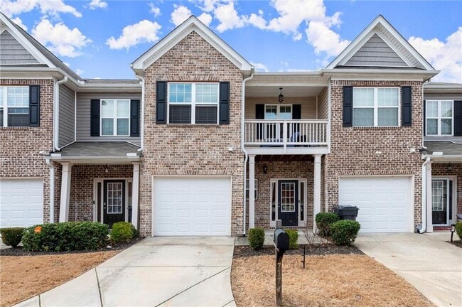 property at 7174 Fringe Flower Dr