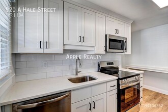920 Hale St in Durham, NC - Building Photo - Building Photo
