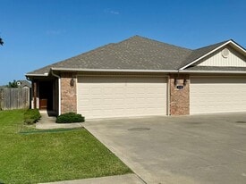 6515 Phoenix Ave in Fort Smith, AR - Building Photo