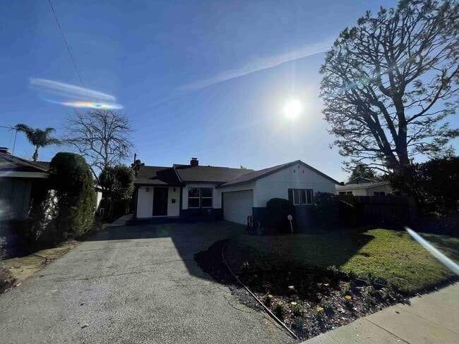 property at 13408 Debby St